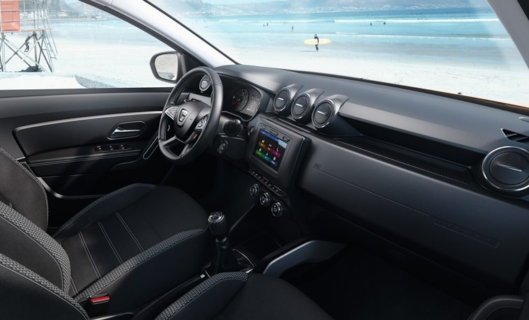 2019 Dacia Duster 1.3 TCe Prestige Karşılaştırması
