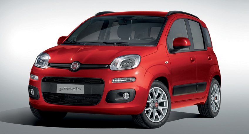 2017 Fiat Panda Hatchback 5 Kapı 1.2 (69 HP) Pop Manuel Teknik Özellikler, Ölçüler ve Bagaj Hacmi