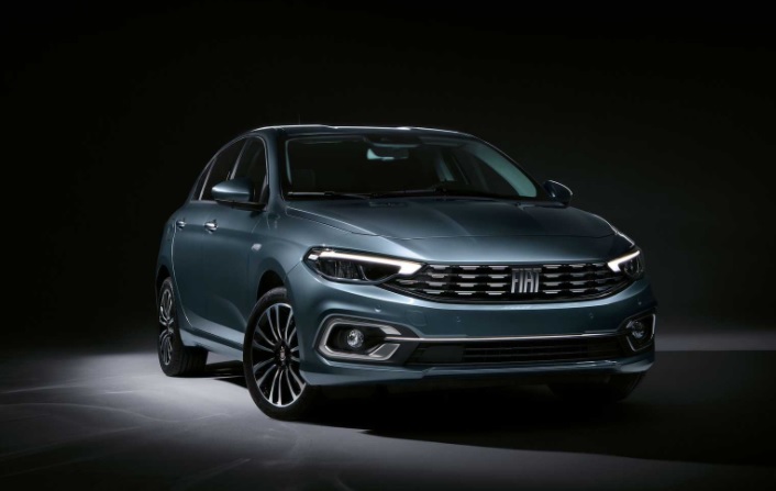 2023 Fiat Egea 1.4 Fire 95 HP Urban Manuel Teknik Özellikleri, Yakıt Tüketimi