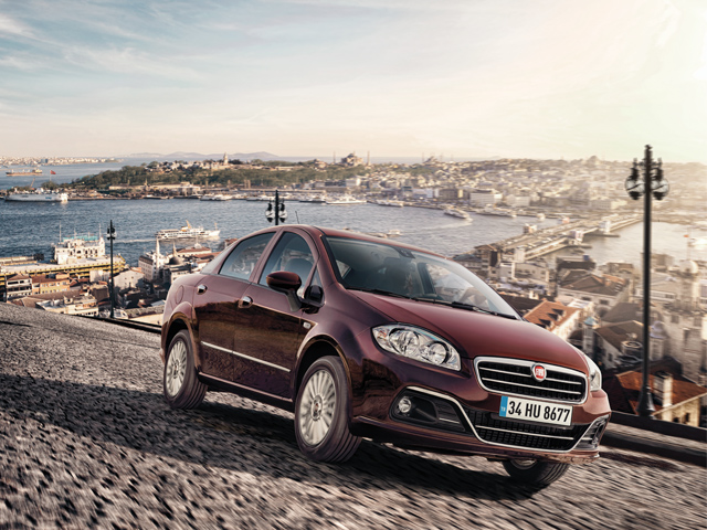 2013 Fiat Linea 1.6 Multijet Urban Karşılaştırması