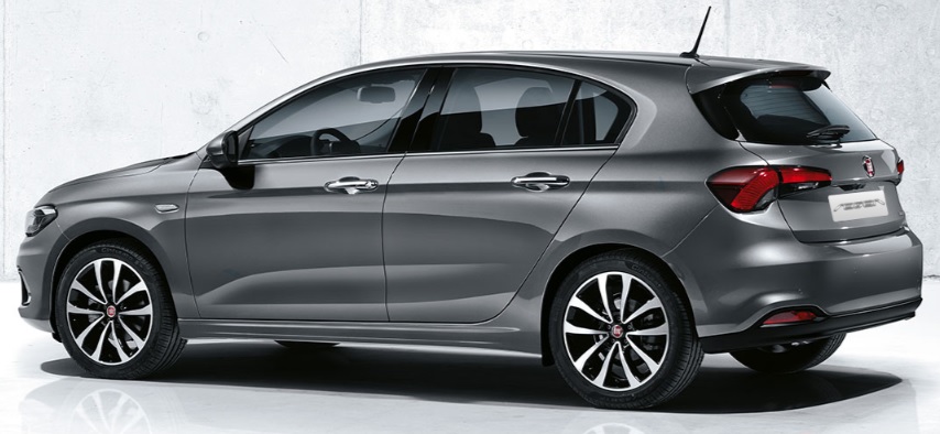 2019 Fiat Egea HB 1.3 Multijet Mirror Karşılaştırması