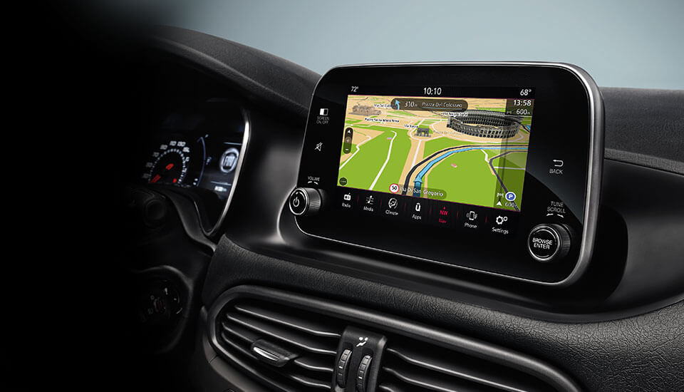 2019 Fiat Egea HB 1.3 Multijet 95 HP Easy Plus Manuel Teknik Özellikleri, Yakıt Tüketimi