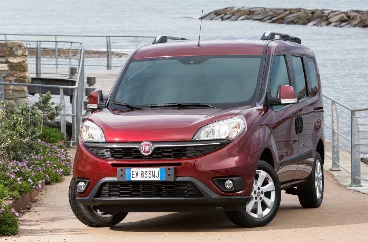 2020 Fiat Doblo Combi 1.3 Multijet 95 HP Easy Manuel Teknik Özellikleri, Yakıt Tüketimi