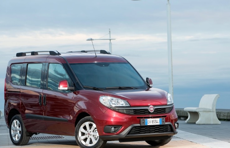 2020 Fiat Doblo Combi 1.6 Multijet 120 HP Premio Manuel Teknik Özellikleri, Yakıt Tüketimi
