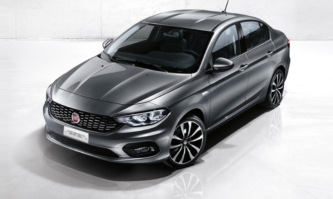 2020 Fiat Egea 1.6 Multijet 120 HP Lounge Plus Manuel Teknik Özellikleri, Yakıt Tüketimi