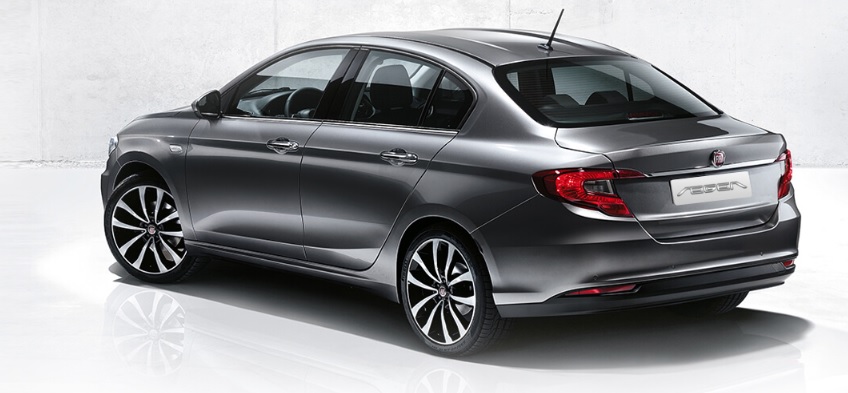 2020 Fiat Egea 1.4 Easy Karşılaştırması