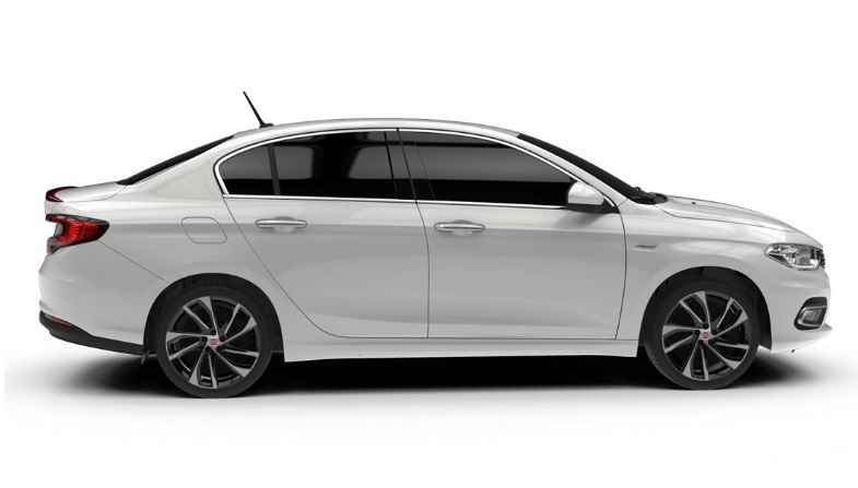 2020 Fiat Egea 1.6 Multijet Urban Plus Karşılaştırması