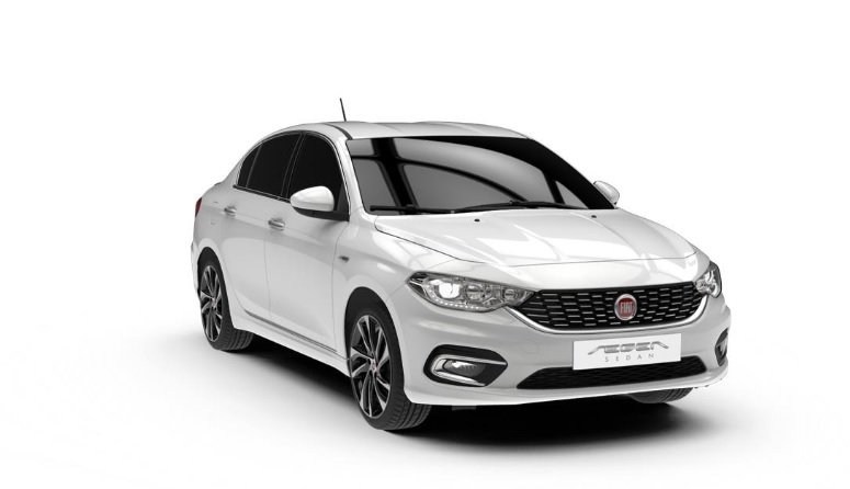 2015 Fiat Egea 1.6 Multijet 120 HP Urban Manuel Teknik Özellikleri, Yakıt Tüketimi