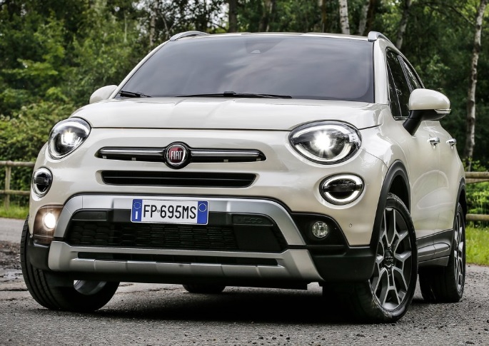 2020 Fiat 500X SUV 1.0 (120 HP) Urban Manuel Teknik Özellikler, Ölçüler ve Bagaj Hacmi