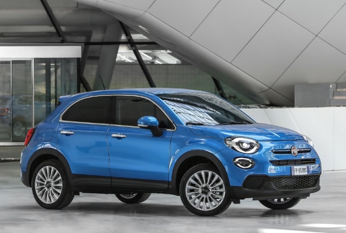 2020 Fiat 500X 1.3 150 HP Sport DCT Teknik Özellikleri, Yakıt Tüketimi