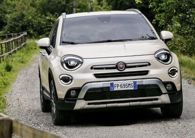 2020 Fiat 500X 1.0 120 HP Urban Manuel Teknik Özellikleri, Yakıt Tüketimi