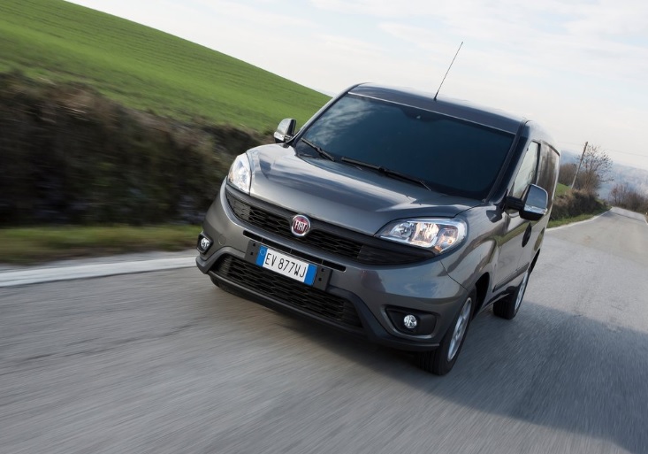 2020 Fiat Doblo Cargo 1.3 Multijet 95 HP Standart Plus Manuel Teknik Özellikleri, Yakıt Tüketimi