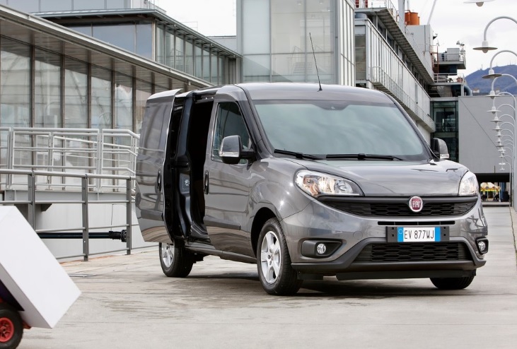 2020 Fiat Doblo Cargo Panelvan 1.3 Multijet (95 HP) Standart Plus Manuel Teknik Özellikler, Ölçüler ve Bagaj Hacmi