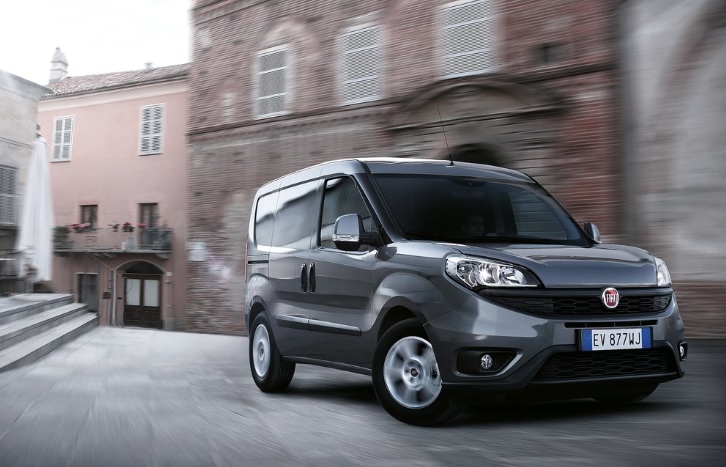 2020 Fiat Doblo Cargo 1.3 Multijet 95 HP Standart Plus Manuel Teknik Özellikleri, Yakıt Tüketimi