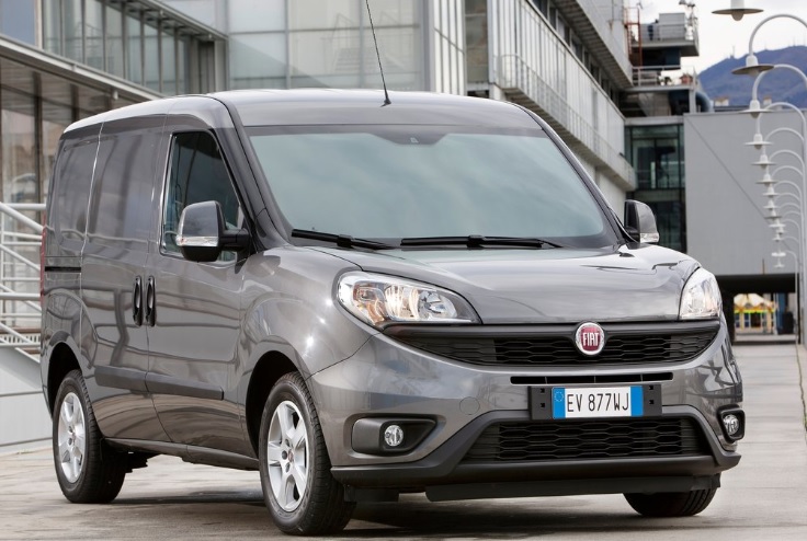 2020 Fiat Doblo Cargo 1.3 Multijet 95 HP Standart Plus Manuel Teknik Özellikleri, Yakıt Tüketimi