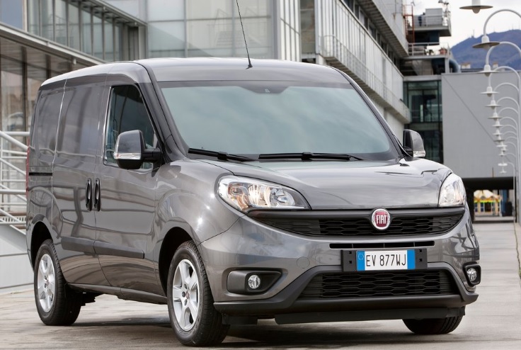 2020 Fiat Doblo Cargo Panelvan 1.3 Multijet (95 HP) Standart Plus Manuel Teknik Özellikler, Ölçüler ve Bagaj Hacmi