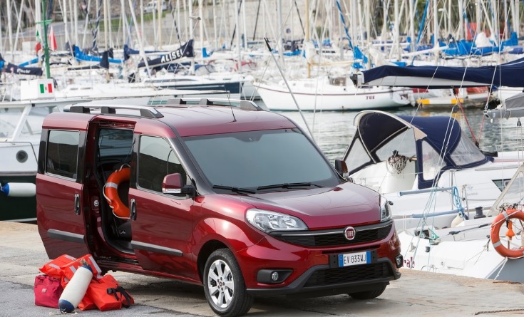 2021 Fiat Doblo Combi 1.3 Multijet 95 HP Safeline Manuel Teknik Özellikleri, Yakıt Tüketimi
