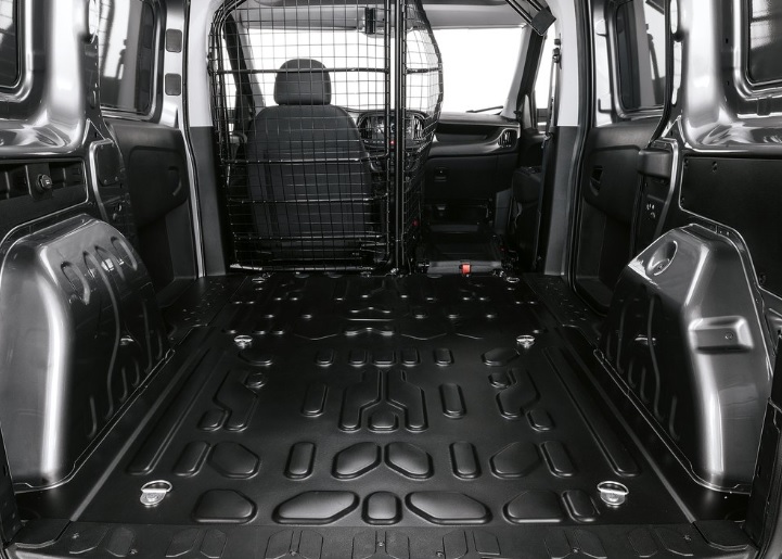 2021 Fiat Doblo Cargo Panelvan 1.3 Multijet (95 HP) Standart Manuel Teknik Özellikler, Ölçüler ve Bagaj Hacmi