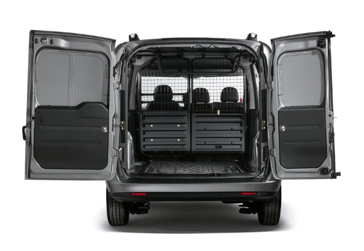 2021 Fiat Doblo Cargo 1.3 Multijet 95 HP Standart Plus Manuel Teknik Özellikleri, Yakıt Tüketimi