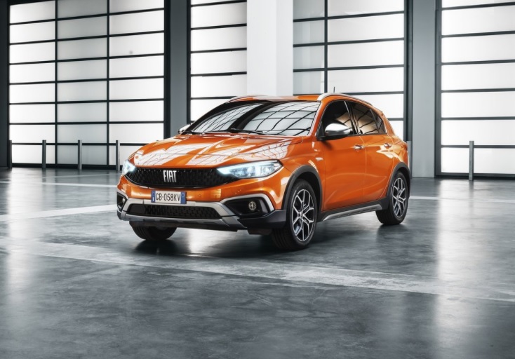 2022 Fiat Egea Cross 1.6 Multijet Urban Karşılaştırması