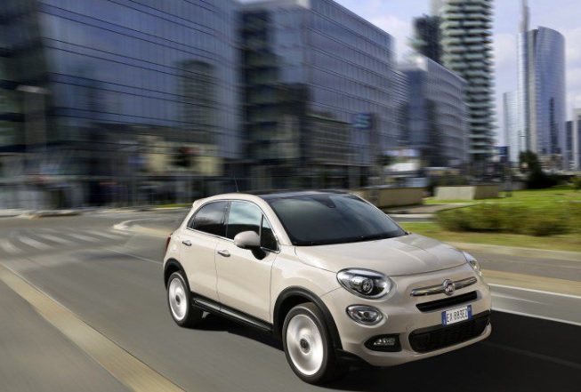 2018 Fiat 500X 1.6 Multijet 120 HP Cross DCT Teknik Özellikleri, Yakıt Tüketimi