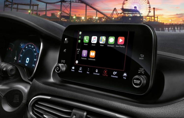 2026 Fiat Egea 1.6 Multijet 130 HP Lounge Manuel Teknik Özellikleri, Yakıt Tüketimi