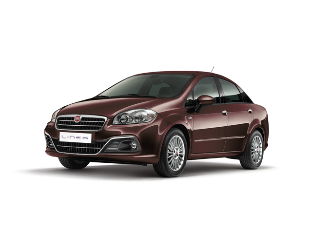 2012 Fiat Linea Sedan 1.4 (77 HP) Fire Active Plus Manuel Teknik Özellikler, Ölçüler ve Bagaj Hacmi