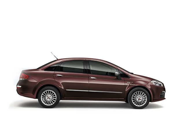 2012 Fiat Linea 1.3 Multijet 95 HP Emotion Plus Dualogic Manuel Teknik Özellikleri, Yakıt Tüketimi