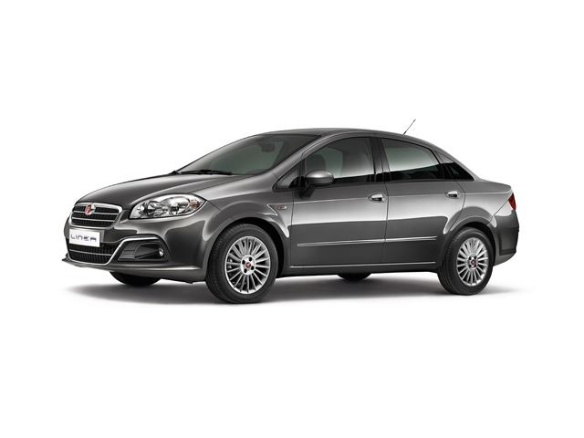 2012 Fiat Linea 1.3 Multijet 95 HP Emotion Plus Dualogic Manuel Teknik Özellikleri, Yakıt Tüketimi