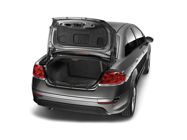 2012 Fiat Linea 1.3 Multijet 95 HP Emotion Plus Dualogic Manuel Teknik Özellikleri, Yakıt Tüketimi