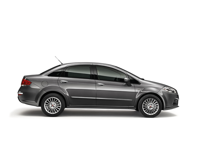2012 Fiat Linea 1.3 Multijet 95 HP Emotion Plus Dualogic Manuel Teknik Özellikleri, Yakıt Tüketimi