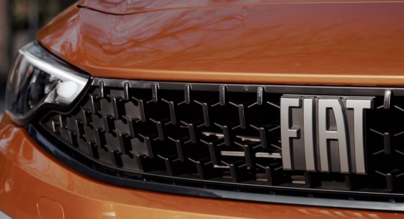 2022 Fiat Egea HB Hatchback 5 Kapı 1.4 Fire (95 HP) Urban Manuel Teknik Özellikler, Ölçüler ve Bagaj Hacmi