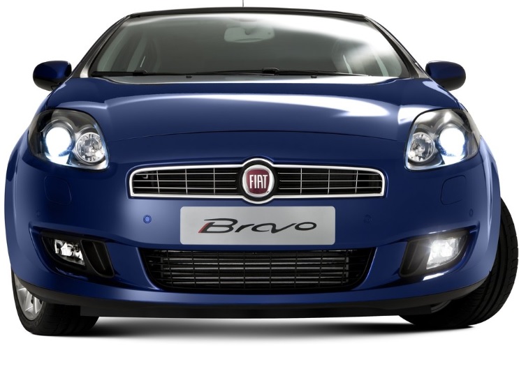 2013 Fiat Bravo Hatchback 5 Kapı 1.6 Multijet (105 HP) Pop Manuel Teknik Özellikler, Ölçüler ve Bagaj Hacmi