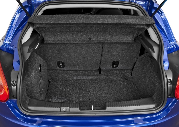 2013 Fiat Bravo Hatchback 5 Kapı 1.6 Multijet (120 HP) Sport Dualogic Teknik Özellikler, Ölçüler ve Bagaj Hacmi