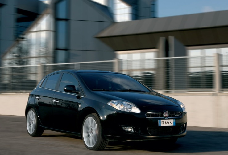 2013 Fiat Bravo 1.4 Fire 90 HP Pop Manuel Teknik Özellikleri, Yakıt Tüketimi