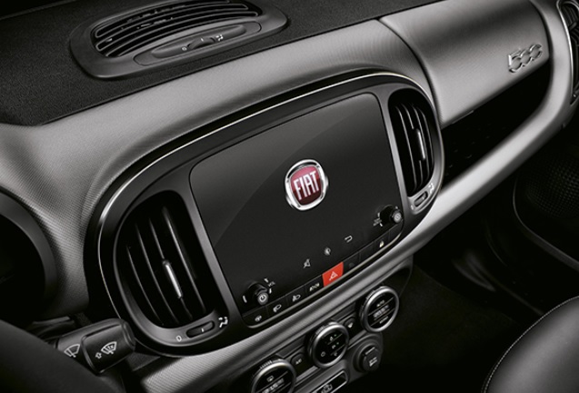 2018 Fiat 500L SUV 1.3 Multijet (95 HP) Cross Plus Dualogic Teknik Özellikler, Ölçüler ve Bagaj Hacmi