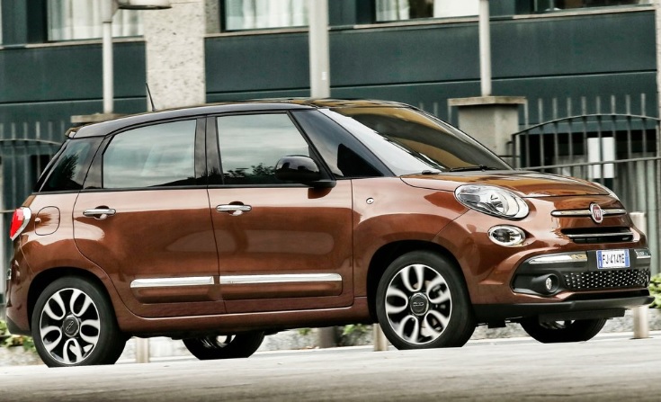 2018 Fiat 500L 1.3 Multijet 95 HP Popstar Dualogic Teknik Özellikleri, Yakıt Tüketimi