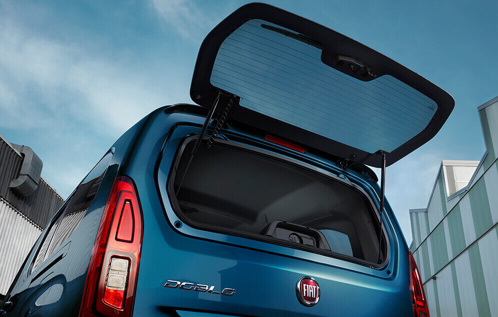 2024 Fiat Doblo Combi 1.5 BlueHDi 130 HP Premio Plus Otomatik Teknik Özellikleri, Yakıt Tüketimi