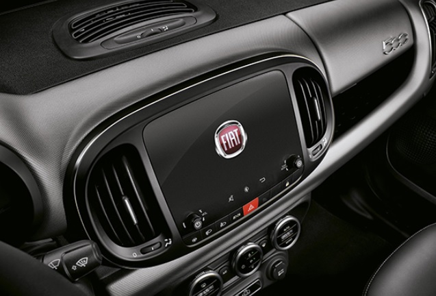 2020 Fiat 500L 1.3 Multijet 95 HP Cross Plus MTA Teknik Özellikleri, Yakıt Tüketimi