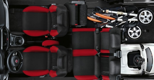 2023 Fiat Doblo Combi 1.6 Multijet 120 HP Trekking Manuel Teknik Özellikleri, Yakıt Tüketimi