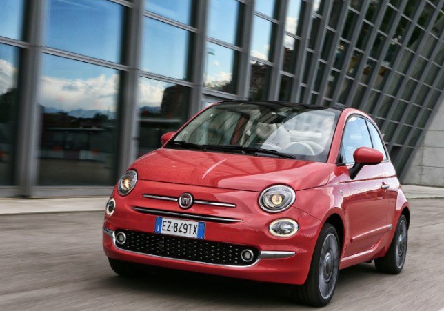 2019 Fiat 500 1.2 Fire 69 HP Lounge Dualogic Teknik Özellikleri, Yakıt Tüketimi