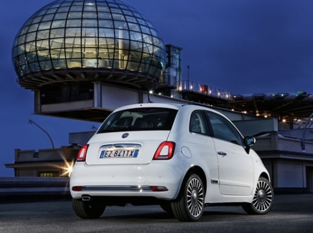 2019 Fiat 500 1.2 Fire 69 HP Star Dualogic Teknik Özellikleri, Yakıt Tüketimi