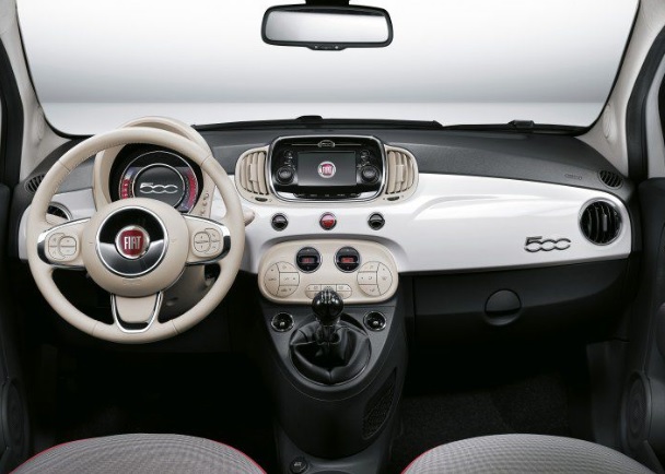 2019 Fiat 500 1.2 Fire 69 HP Popstar Dualogic Teknik Özellikleri, Yakıt Tüketimi
