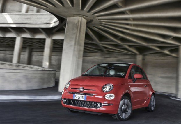 2019 Fiat 500 Hatchback 3 Kapı 1.2 Fire (69 HP) Popstar Dualogic Teknik Özellikler, Ölçüler ve Bagaj Hacmi