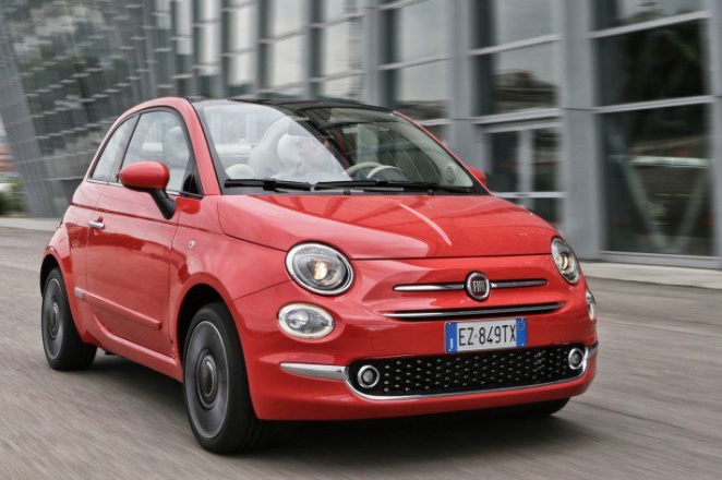 2019 Fiat 500 Hatchback 3 Kapı 1.2 Fire (69 HP) Popstar Dualogic Teknik Özellikler, Ölçüler ve Bagaj Hacmi