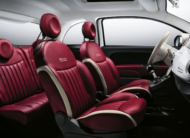 2019 Fiat 500 Hatchback 3 Kapı 1.2 Fire (69 HP) Popstar Dualogic Teknik Özellikler, Ölçüler ve Bagaj Hacmi
