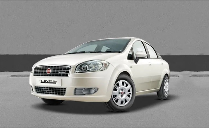 2015 Fiat Linea Classic Sedan 1.3 Multijet (95 HP) Active Plus Manuel Teknik Özellikler, Ölçüler ve Bagaj Hacmi