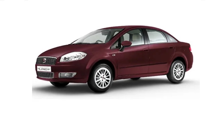 2015 Fiat Linea Classic Sedan 1.3 Multijet (95 HP) Active Plus Manuel Teknik Özellikler, Ölçüler ve Bagaj Hacmi