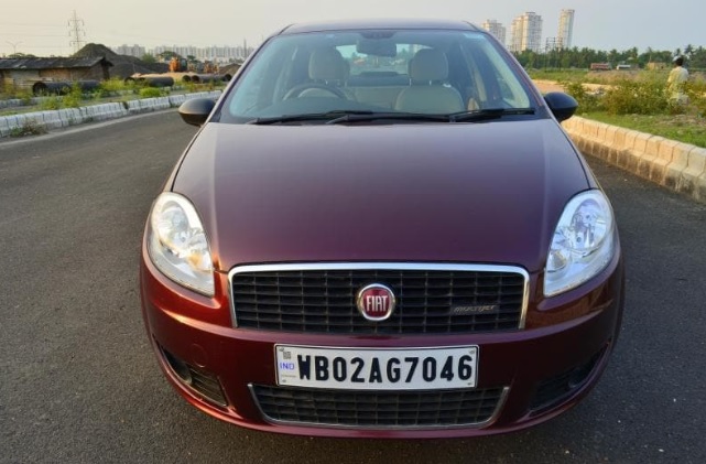2015 Fiat Linea Classic Sedan 1.3 Multijet (95 HP) Active Plus Manuel Teknik Özellikler, Ölçüler ve Bagaj Hacmi