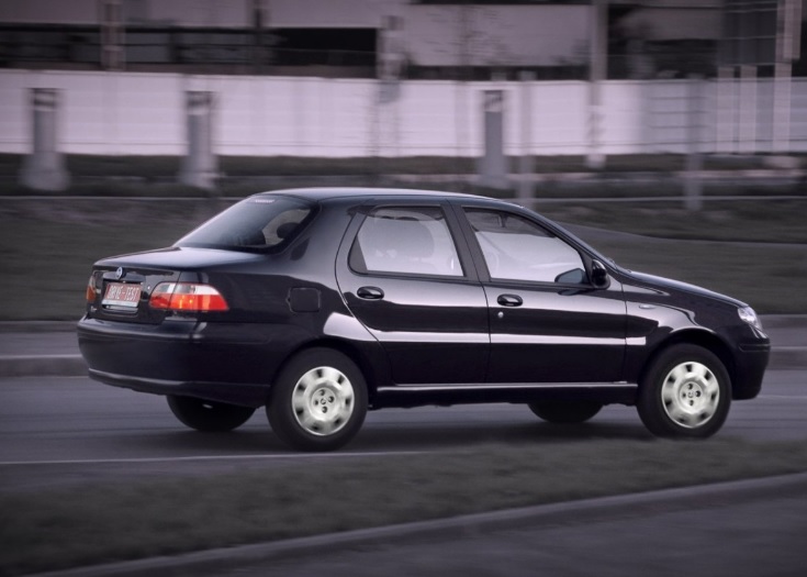 2012 Fiat Albea 1.4 Fire 77 HP Premio Plus Manuel Teknik Özellikleri, Yakıt Tüketimi